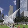 Inflation Worries Hit World Trade Center Transit Hub 